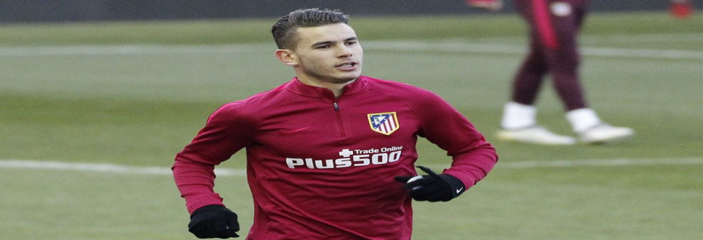 Lucas Hernandez’in Cezası Belli Oldu